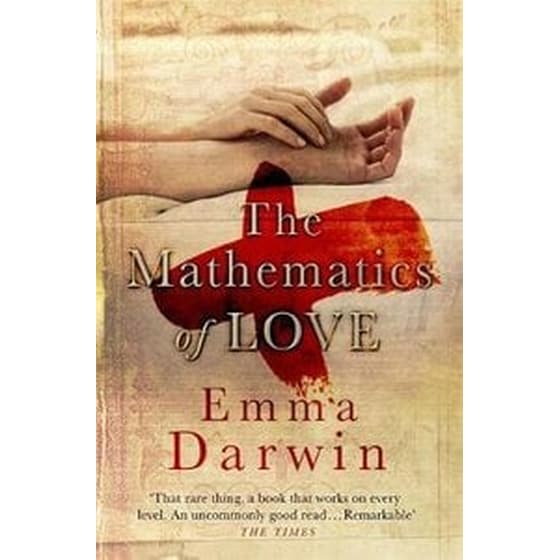 Mathematics of Love image 0