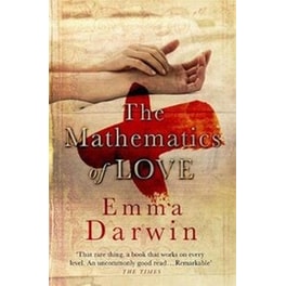 Mathematics of Love
