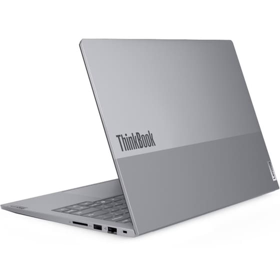 Lenovo ThinkBook 14 G9 AHP 14" WUXGA IPS (AMD Ryzen 7-250/16 GB/512GB SSD/Radeon 780M Graphics/Win11Pro) Laptop image 4