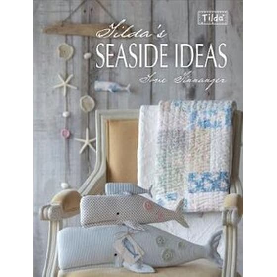 Tilda's Seaside Ideas image 0