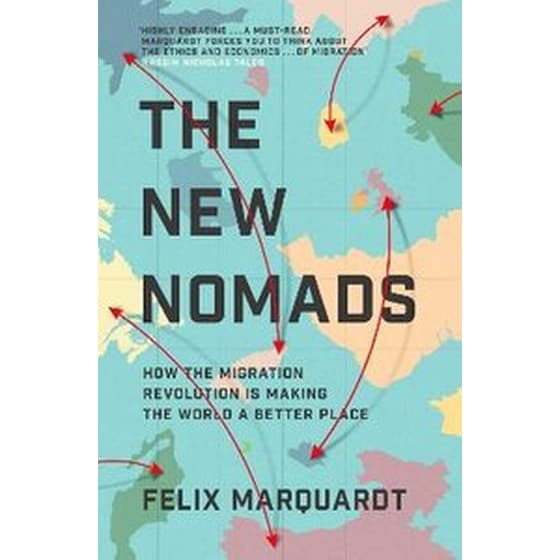 New Nomads image 0