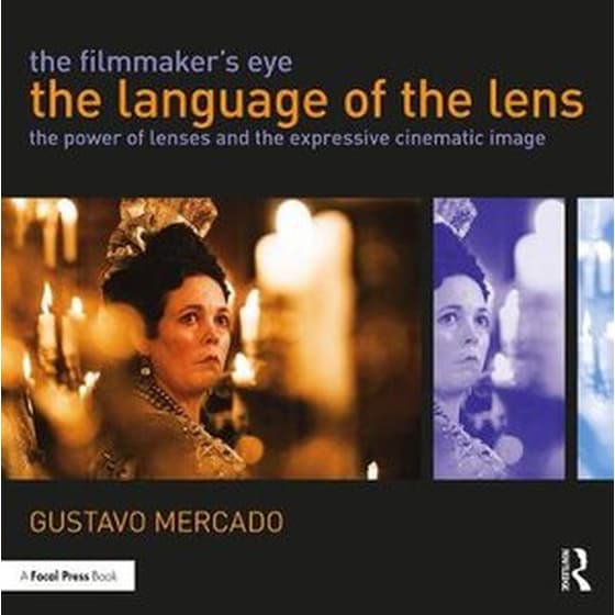 Filmmaker's Eye: The Language of the Lens image 0