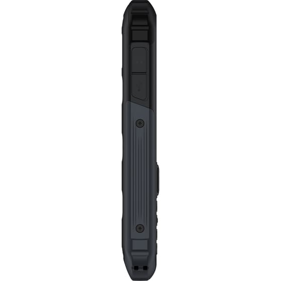 TCL 3189 4G Dual Sim - Μαύρο image 3