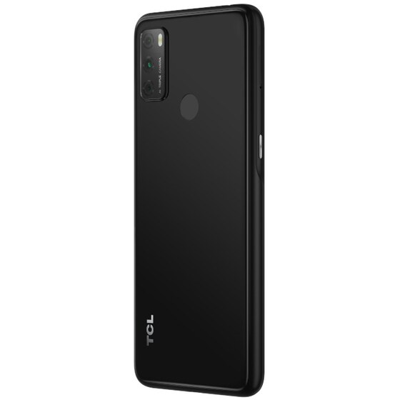 TCL 6156D 20Y 128GB Jewelry Black image 3