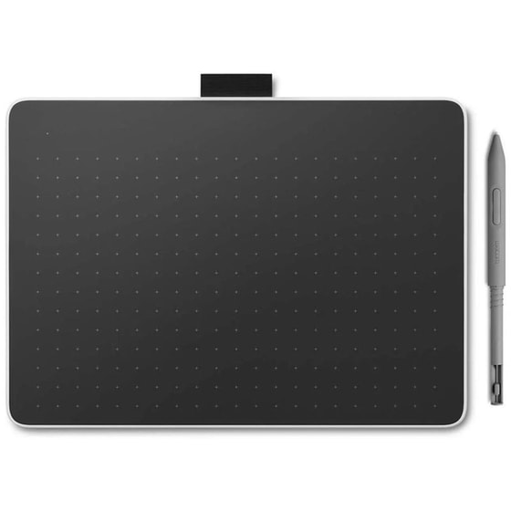 Γραφίδα και Ταμπλέτα Wacom One Medium USB - Μαύρο image 0