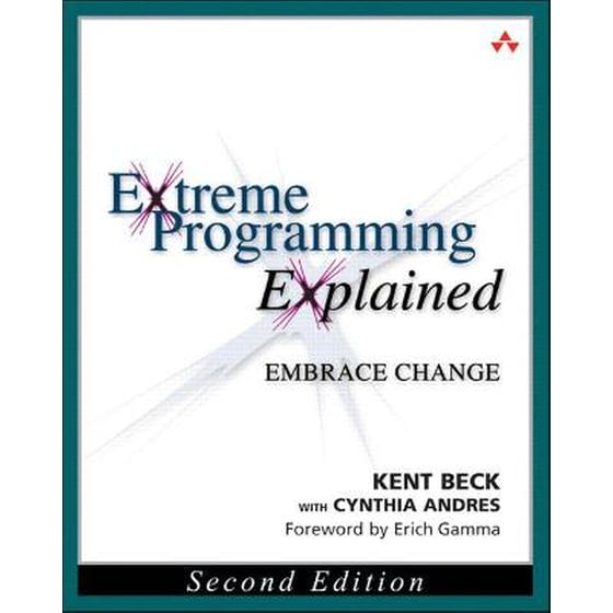 Extreme Programming Explained image 0