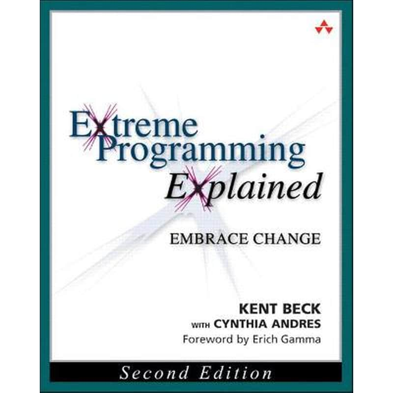 Extreme Programming Explained