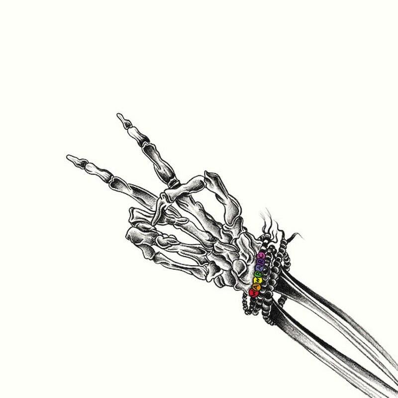 No More Apocalypse Father (LP)