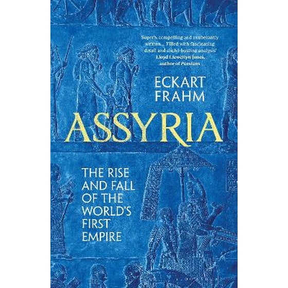 Assyria image 0