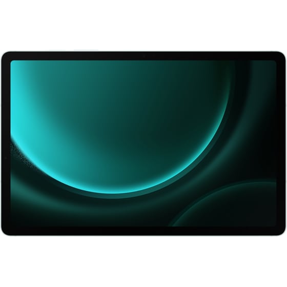 Tablet Samsung Galaxy Tab S9 FE 6GB/128GB WiFi - Mint image 1