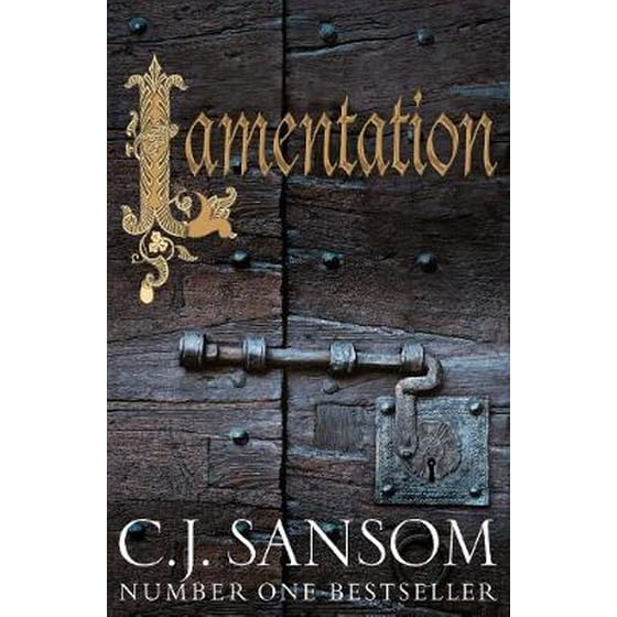 Lamentation image 0