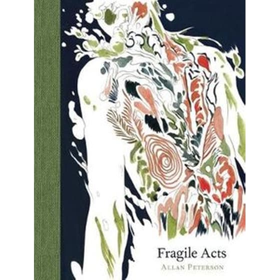 Fragile Acts image 0
