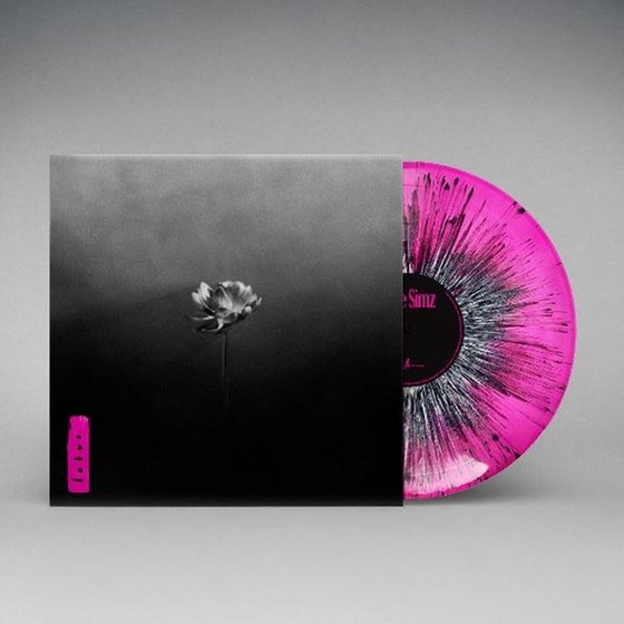Lotus (2LP Pink) image 0
