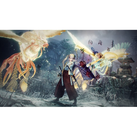 Nioh 2 - PS4 image 3