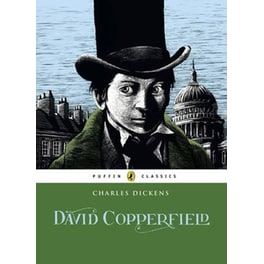 David Copperfield
