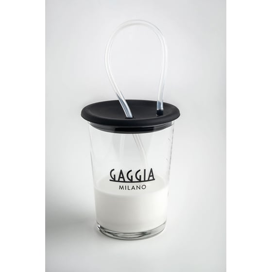 GAGGIA Magenta Milk 1900W 15bar Μηχανή Espresso image 5