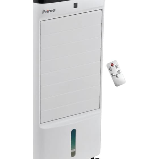 PRIMO PRAC-80586 Air Cooler 65W με Τηλεχειριστήριο image 2