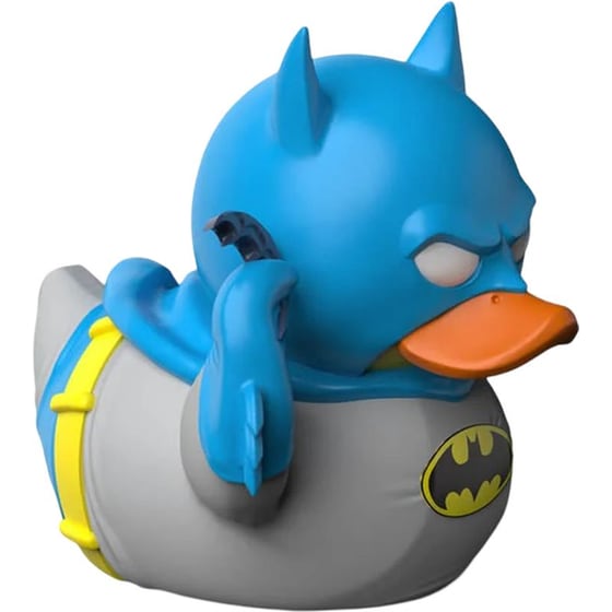 Φιγούρα Numskull Tubbz DC Comics 9 cm - Batman image 1