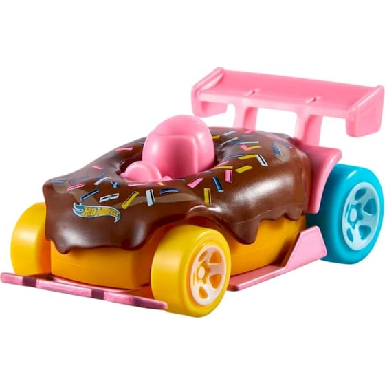 Mattel Hot Wheels XL Συλλεκτικά Αυτοκινητάκια 1:43 - Τυχαία Επιλογή Σχεδίου image 0