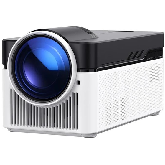 Projector Magcubic DLP HY450 - White image 0