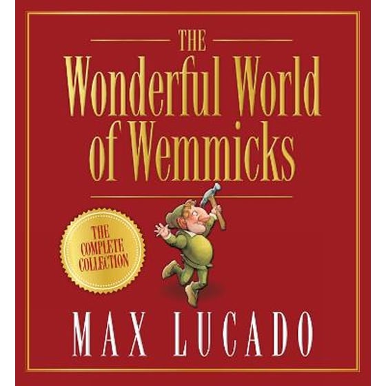 Wonderful World of Wemmicks image 0