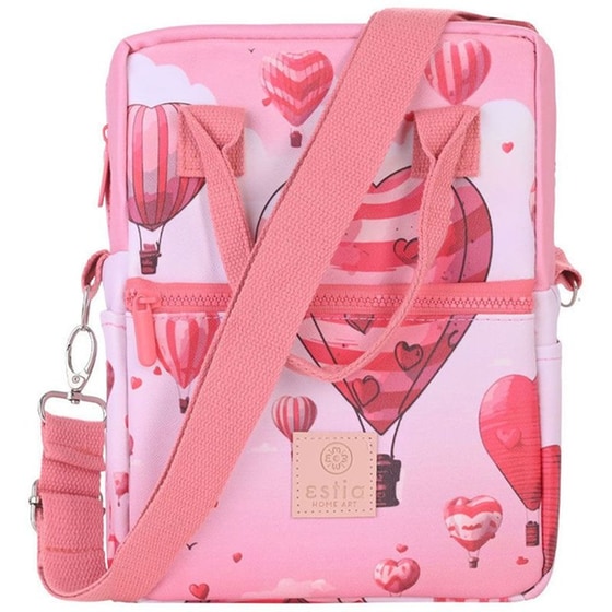 Τσαντάκι Φαγητού Estia Love Ascend 7L image 5