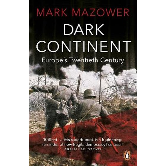 Dark Continent image 0