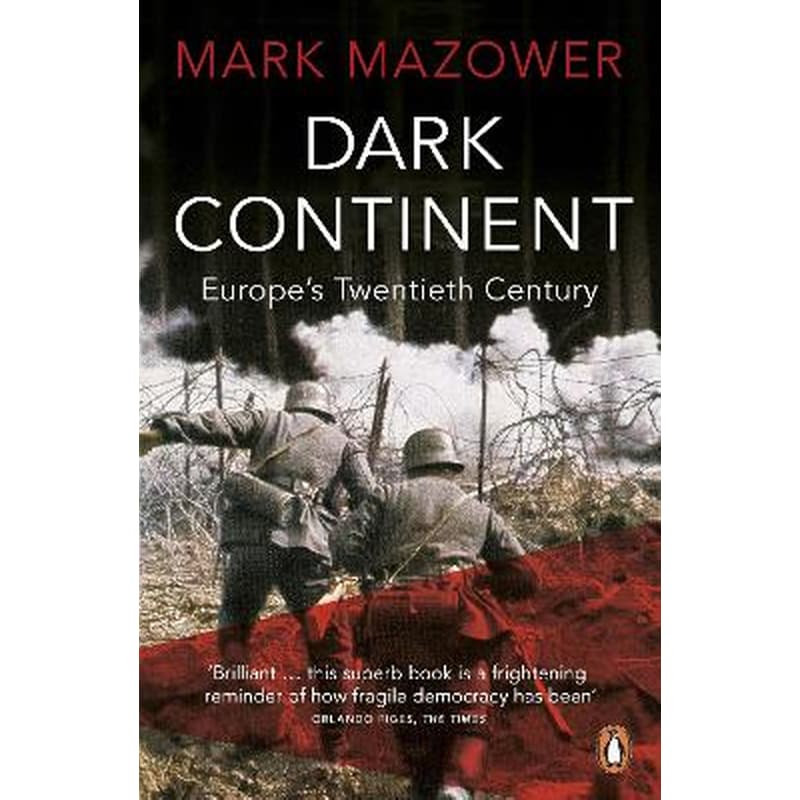 Dark Continent