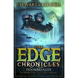 Edge Chronicles 12: Doombringer