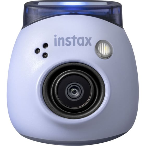 Instant Camera Fujifilm Instax Pal - Lavender Blue image 1