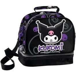 ΤΣΑΝΤΑΚΙ ΦΑΓΗΤΟΥ JOLT KUROMI