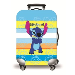 Κάλυμμα Βαλίτσας Amber Small Lilo Stitch