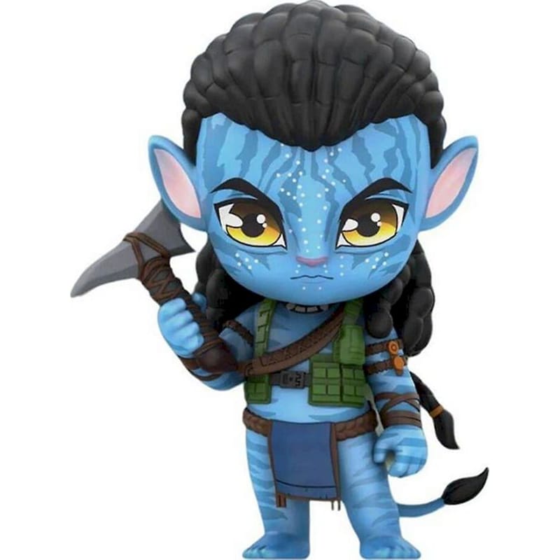 HOT TOYS Φιγούρα HOT TOYS James Cameron Avatar Jake (10cm)