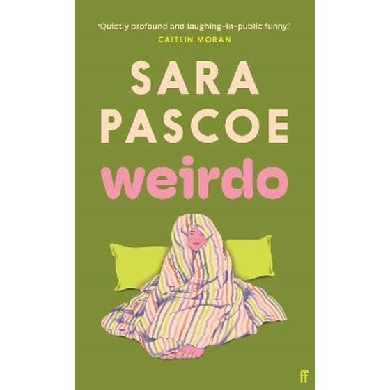 Weirdo image 0