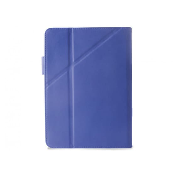 Puro Book Easy Case UNIBOOKEASY8BLUE - Θήκη Tablet 8" Μπλε image 3