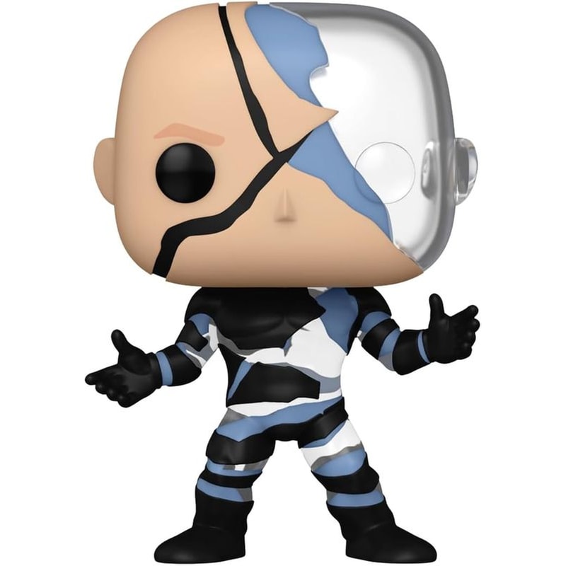 FUNKO Funko Pop! Television - The Doom Patrol - Mr Nobody #1536