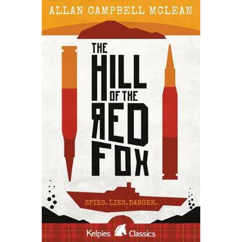 Hill of the Red Fox
