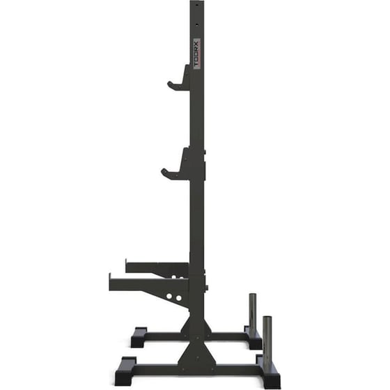 TOORX WLX-3000 Πολυόργανο Squat Stand Μαύρο image 2