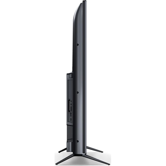 Sharp LED 50" 4K Smart Τηλεόραση 50BJ2E image 5