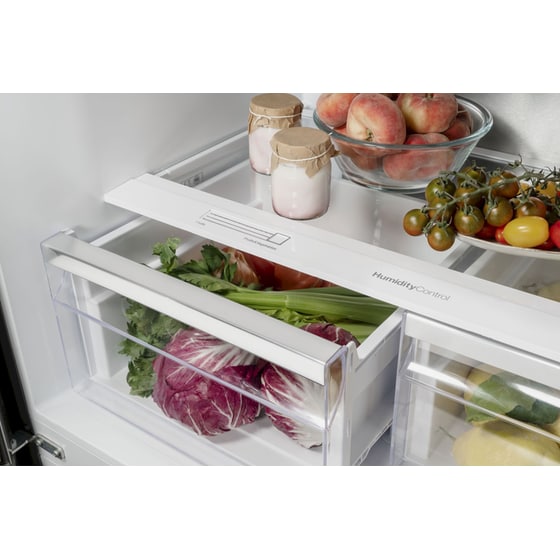 BERTAZZONI RCD84F4FXNC MASTER SERIES Total No Frost 487 Lt Inox Ψυγείο Ντουλάπα image 4