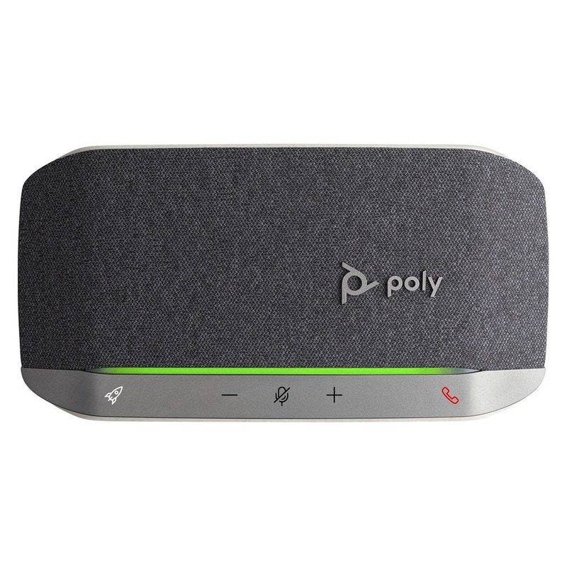 POLY Συνεδριακό Σύστημα Poly Sync 20 USB-C - Γκρι