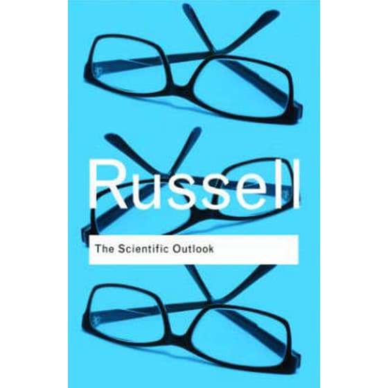 The Scientific Outlook image 0