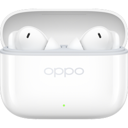 Ακουστικά Bluetooth Oppo Enco Buds3 Pro - Glaze White