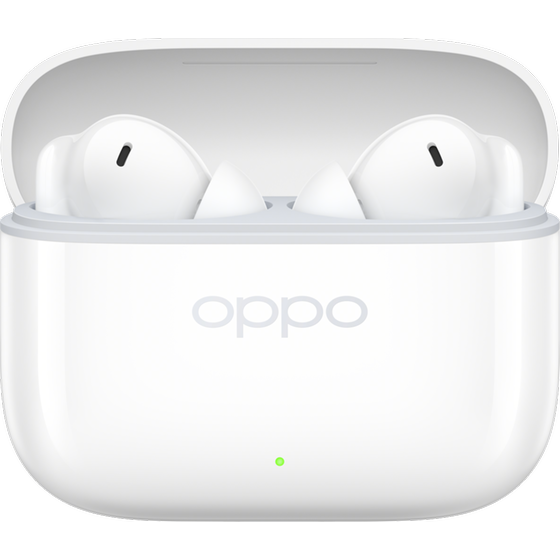 Ακουστικά Bluetooth Oppo Enco Buds3 Pro - Glaze White image 0