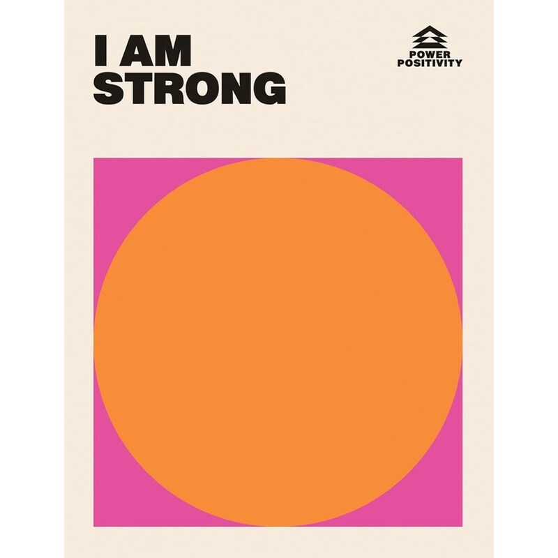 I am Strong