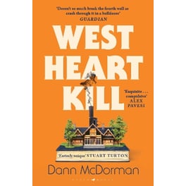 West Heart Kill