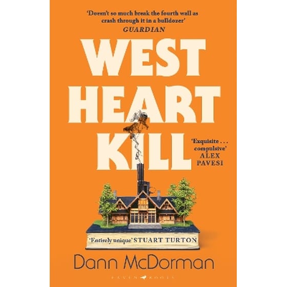 West Heart Kill image 0