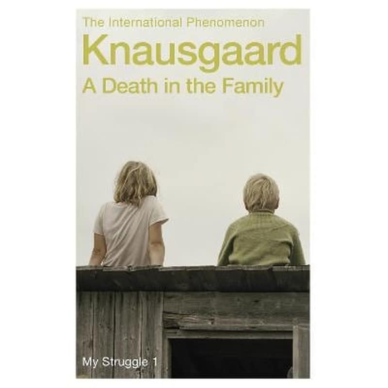 A Death in the Family