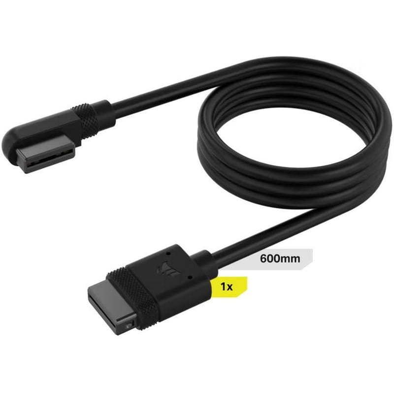 CORSAIR CORSAIR iCUE LINK Cable - Μαύρο