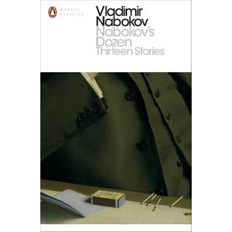 Nabokovs Dozen